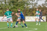 S.K.N.W.K. 1 - Zeelandia Middelburg 1 (competitie) seizoen 2024-2025 (90/112)